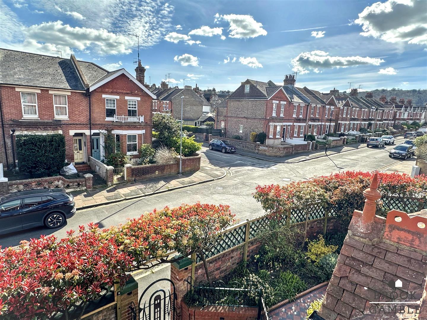 4 Bedroom House. Milton Road in Eastbourne,  39
